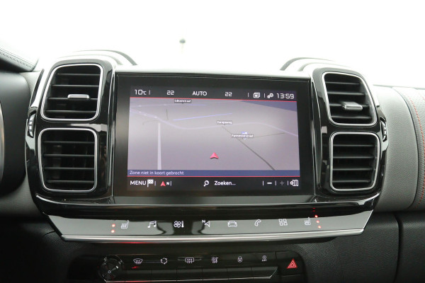 Citroën C5 Aircross 1.2*130PK*CARPLAY*PANO*ECC*CAM*NAVI*ACC*