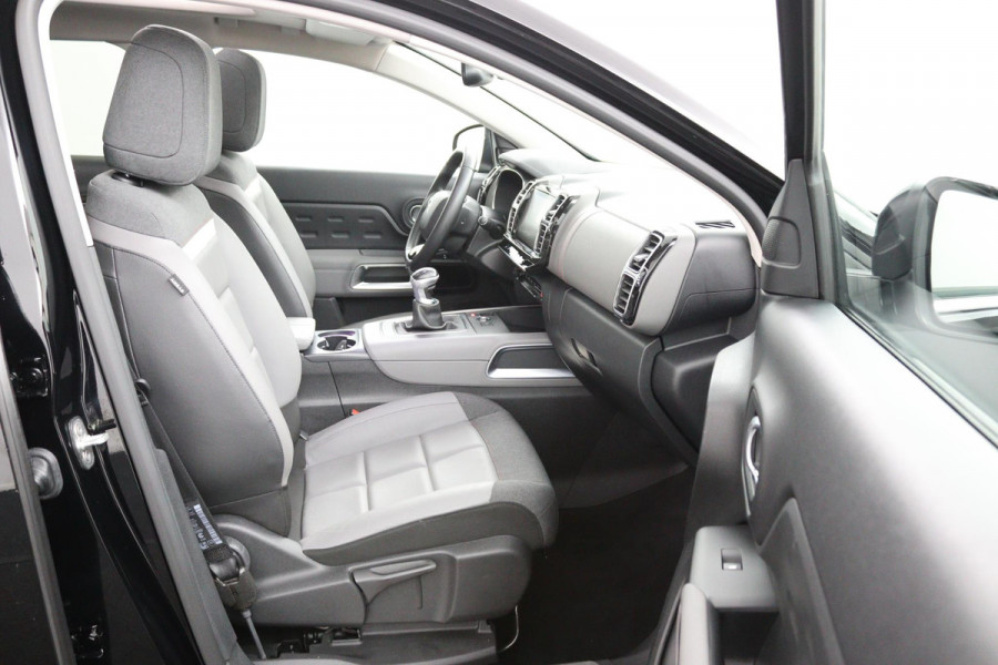 Citroën C5 Aircross 1.2*130PK*CARPLAY*PANO*ECC*CAM*NAVI*ACC*