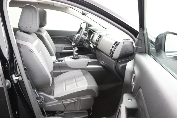 Citroën C5 Aircross 1.2*130PK*CARPLAY*PANO*ECC*CAM*NAVI*ACC*