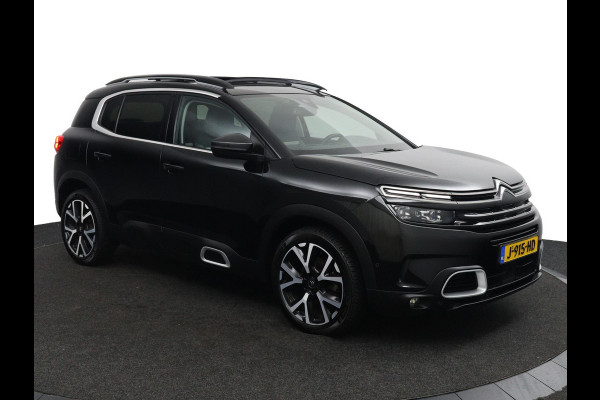 Citroën C5 Aircross 1.2*130PK*CARPLAY*PANO*ECC*CAM*NAVI*ACC*