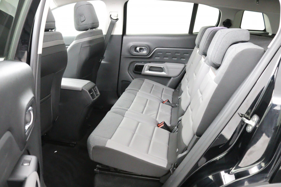 Citroën C5 Aircross 1.2*130PK*CARPLAY*PANO*ECC*CAM*NAVI*ACC*