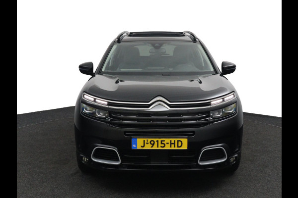 Citroën C5 Aircross 1.2*130PK*CARPLAY*PANO*ECC*CAM*NAVI*ACC*