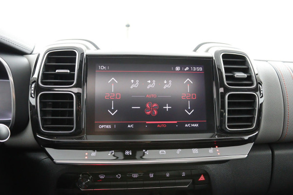 Citroën C5 Aircross 1.2*130PK*CARPLAY*PANO*ECC*CAM*NAVI*ACC*