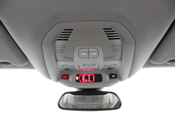 Citroën C5 Aircross 1.2*130PK*CARPLAY*PANO*ECC*CAM*NAVI*ACC*