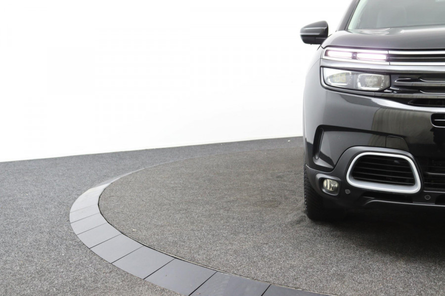 Citroën C5 Aircross 1.2*130PK*CARPLAY*PANO*ECC*CAM*NAVI*ACC*