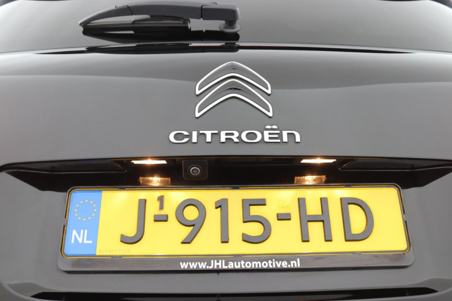 Citroën C5 Aircross 1.2*130PK*CARPLAY*PANO*ECC*CAM*NAVI*ACC*