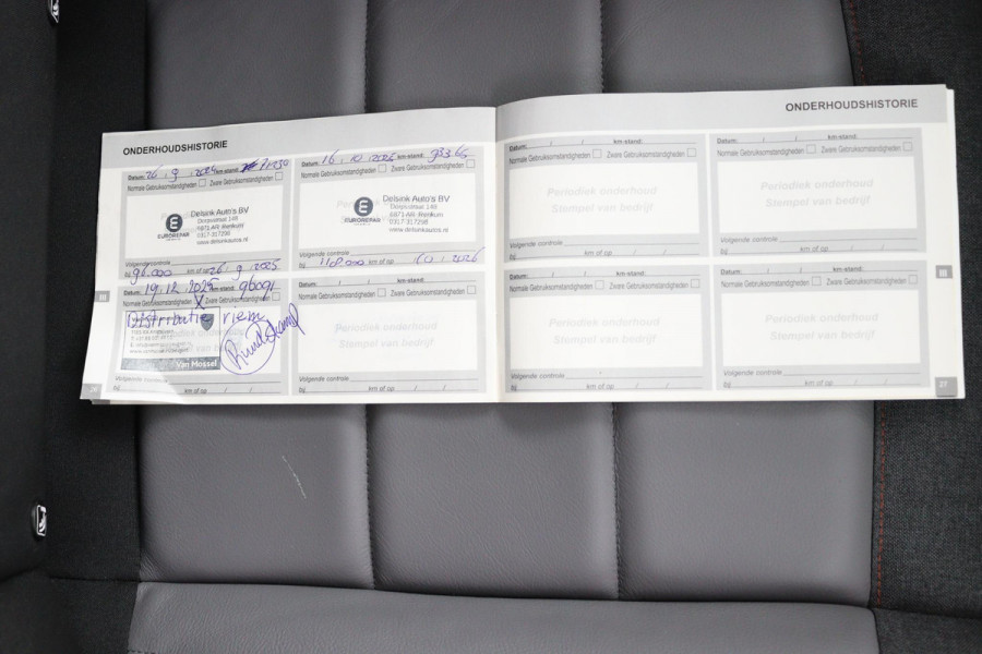 Citroën C5 Aircross 1.2*130PK*CARPLAY*PANO*ECC*CAM*NAVI*ACC*