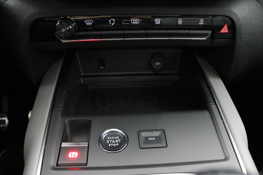 Citroën C5 Aircross 1.2*130PK*CARPLAY*PANO*ECC*CAM*NAVI*ACC*