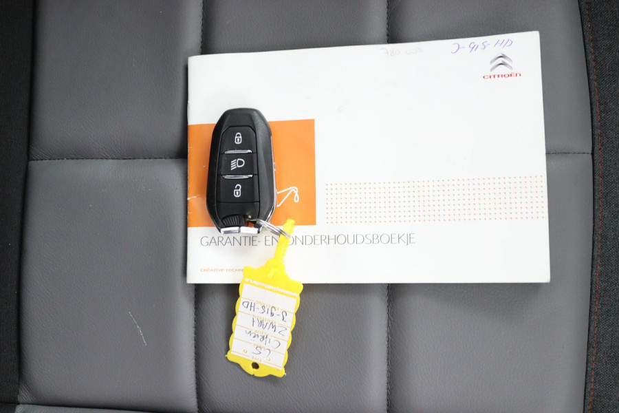 Citroën C5 Aircross 1.2*130PK*CARPLAY*PANO*ECC*CAM*NAVI*ACC*