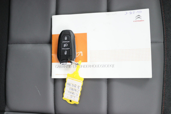 Citroën C5 Aircross 1.2*130PK*CARPLAY*PANO*ECC*CAM*NAVI*ACC*