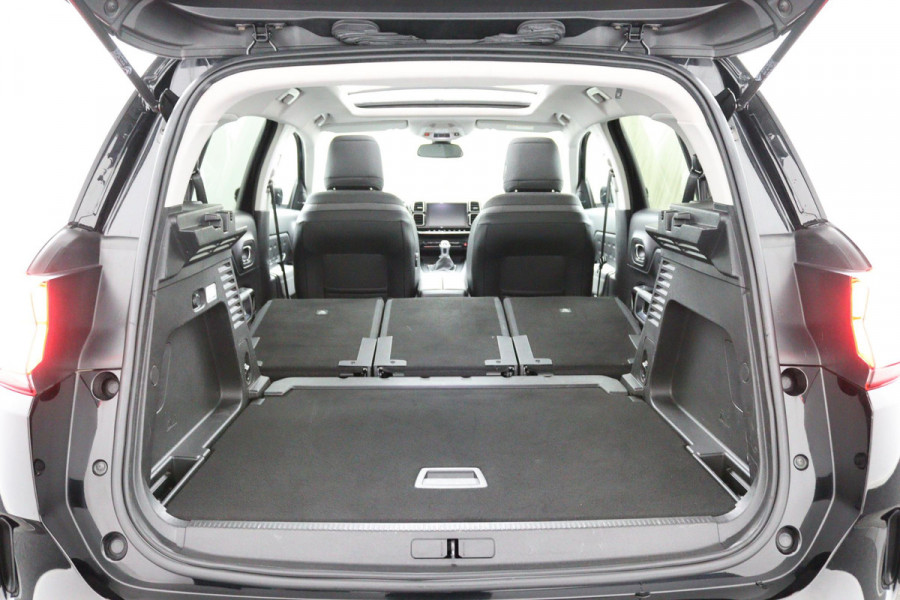 Citroën C5 Aircross 1.2*130PK*CARPLAY*PANO*ECC*CAM*NAVI*ACC*