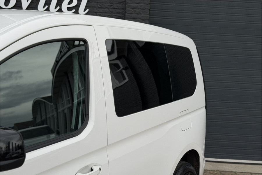 Volkswagen Caddy Cargo 1.5 TSI | PDC A | CRUISE | DAB | AIRCO |