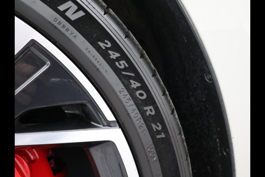 Audi A6 E-TRON S EDITION PERFORMANCE 100 kWh + PANORAMA | 21 INCH | LUCHTVERING | BIJRIJDER DISPLAY | TECH PRO