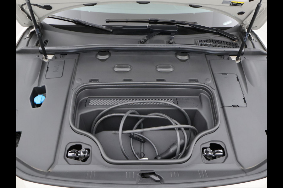 Audi A6 E-TRON S EDITION PERFORMANCE 100 kWh + PANORAMA | 21 INCH | LUCHTVERING | BIJRIJDER DISPLAY | TECH PRO