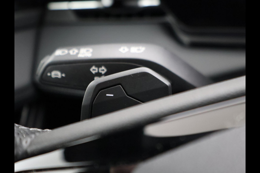 Audi A6 E-TRON S EDITION PERFORMANCE 100 kWh + PANORAMA | 21 INCH | LUCHTVERING | BIJRIJDER DISPLAY | TECH PRO