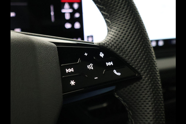 Audi A6 E-TRON S EDITION PERFORMANCE 100 kWh + PANORAMA | 21 INCH | LUCHTVERING | BIJRIJDER DISPLAY | TECH PRO
