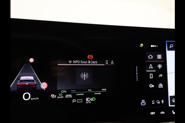 Audi A6 E-TRON S EDITION PERFORMANCE 100 kWh + PANORAMA | 21 INCH | LUCHTVERING | BIJRIJDER DISPLAY | TECH PRO