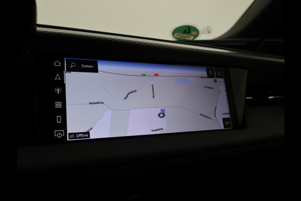 Audi A6 E-TRON S EDITION PERFORMANCE 100 kWh + PANORAMA | 21 INCH | LUCHTVERING | BIJRIJDER DISPLAY | TECH PRO