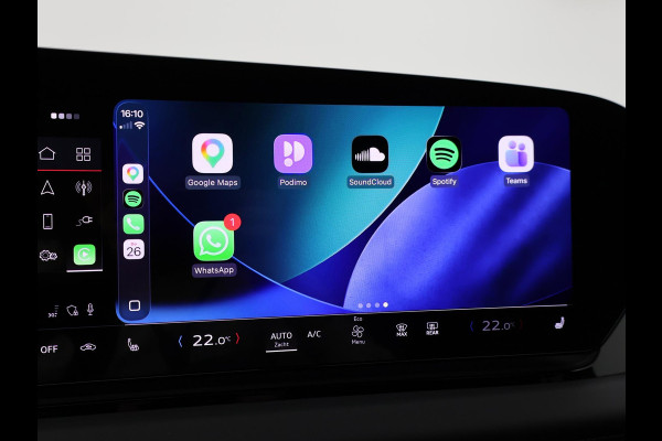 Audi A6 E-TRON S EDITION PERFORMANCE 100 kWh + PANORAMA | 21 INCH | LUCHTVERING | BIJRIJDER DISPLAY | TECH PRO