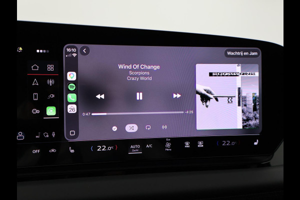 Audi A6 E-TRON S EDITION PERFORMANCE 100 kWh + PANORAMA | 21 INCH | LUCHTVERING | BIJRIJDER DISPLAY | TECH PRO