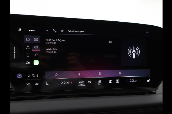 Audi A6 E-TRON S EDITION PERFORMANCE 100 kWh + PANORAMA | 21 INCH | LUCHTVERING | BIJRIJDER DISPLAY | TECH PRO