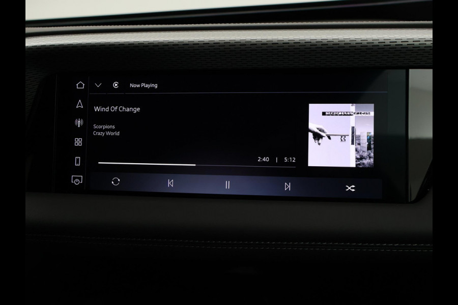 Audi A6 E-TRON S EDITION PERFORMANCE 100 kWh + PANORAMA | 21 INCH | LUCHTVERING | BIJRIJDER DISPLAY | TECH PRO