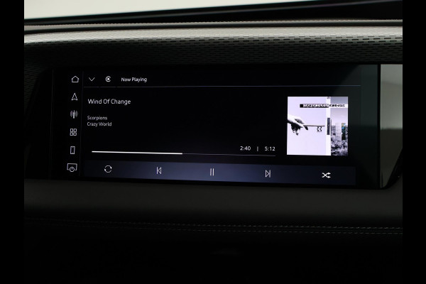 Audi A6 E-TRON S EDITION PERFORMANCE 100 kWh + PANORAMA | 21 INCH | LUCHTVERING | BIJRIJDER DISPLAY | TECH PRO