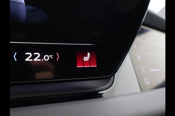 Audi A6 E-TRON S EDITION PERFORMANCE 100 kWh + PANORAMA | 21 INCH | LUCHTVERING | BIJRIJDER DISPLAY | TECH PRO