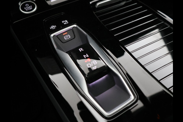 Audi A6 E-TRON S EDITION PERFORMANCE 100 kWh + PANORAMA | 21 INCH | LUCHTVERING | BIJRIJDER DISPLAY | TECH PRO