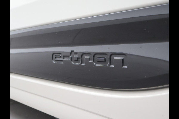 Audi A6 E-TRON S EDITION PERFORMANCE 100 kWh + PANORAMA | 21 INCH | LUCHTVERING | BIJRIJDER DISPLAY | TECH PRO