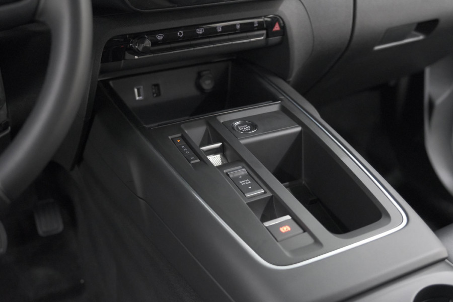 Citroën C5 Aircross 1.2 Hybrid 136 Plus | Camera | Navigatie | Parkeersensoren | Apple Carplay