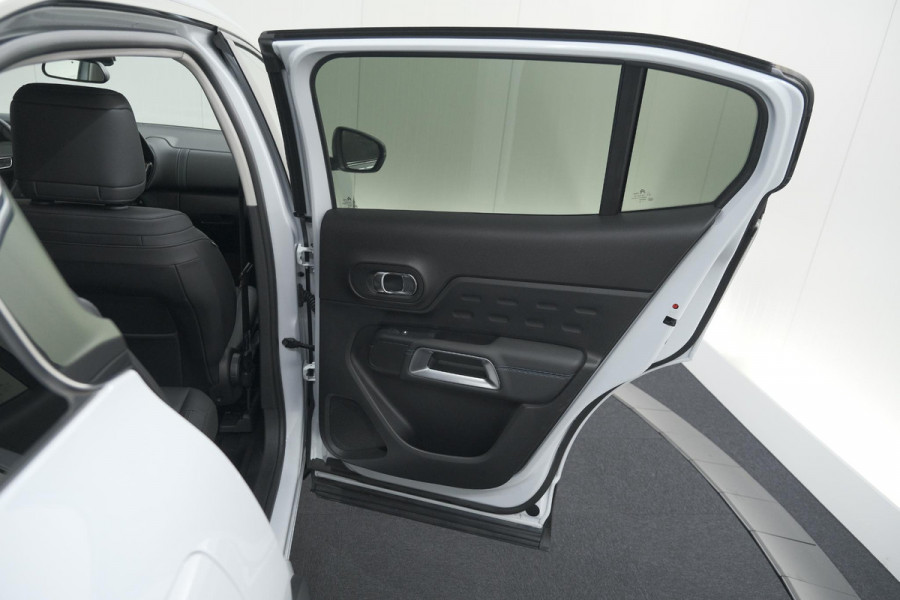 Citroën C5 Aircross 1.2 Hybrid 136 Plus | Camera | Navigatie | Parkeersensoren | Apple Carplay