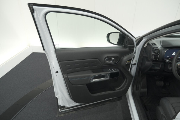 Citroën C5 Aircross 1.2 Hybrid 136 Plus | Camera | Navigatie | Parkeersensoren | Apple Carplay