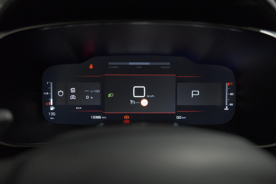 Citroën C5 Aircross 1.2 Hybrid 136 Plus | Camera | Navigatie | Parkeersensoren | Apple Carplay