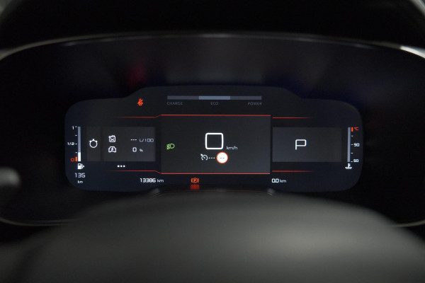 Citroën C5 Aircross 1.2 Hybrid 136 Plus | Camera | Navigatie | Parkeersensoren | Apple Carplay