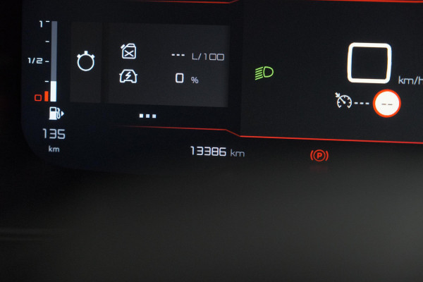 Citroën C5 Aircross 1.2 Hybrid 136 Plus | Camera | Navigatie | Parkeersensoren | Apple Carplay