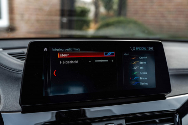 BMW X2 XDrive25e Executive M-Sport 220 PK Dealer o.h Head-Up Camera Leder LED 19''