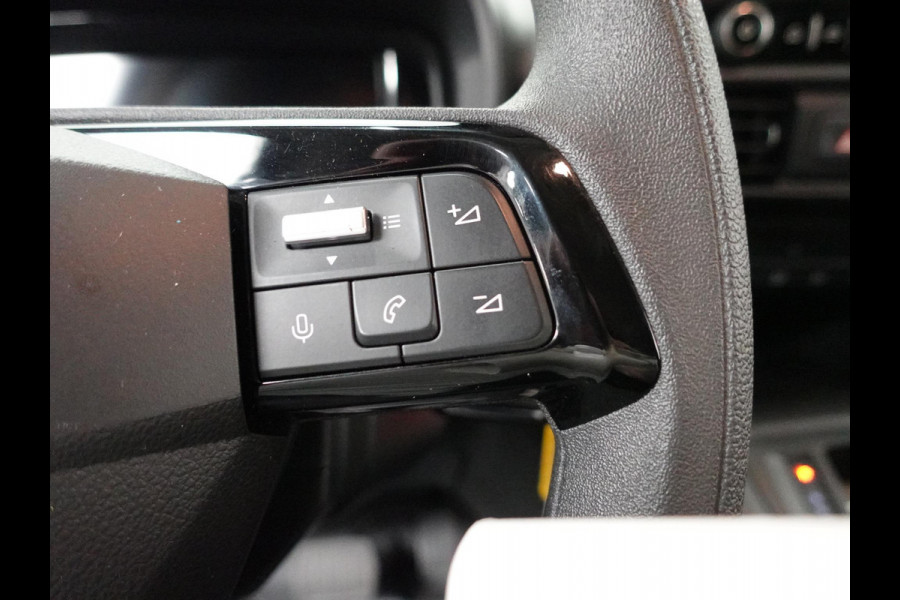 Opel Combo 1.5 BlueHDi 130PK L2 Automaat Apple Carplay / Android Auto Navigatie Trekhaak Airco Camera Cruise Control Parkeersensoren V+A DAB
