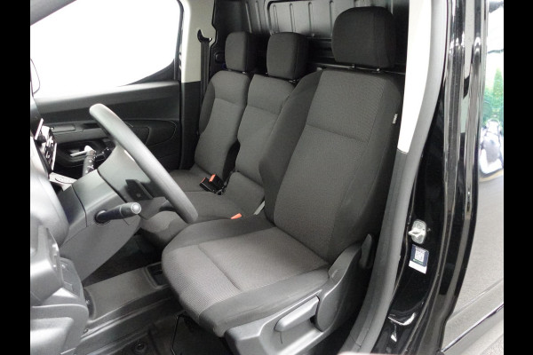 Opel Combo 1.5 BlueHDi 130PK L2 Automaat Apple Carplay / Android Auto Navigatie Trekhaak Airco Camera Cruise Control Parkeersensoren V+A DAB