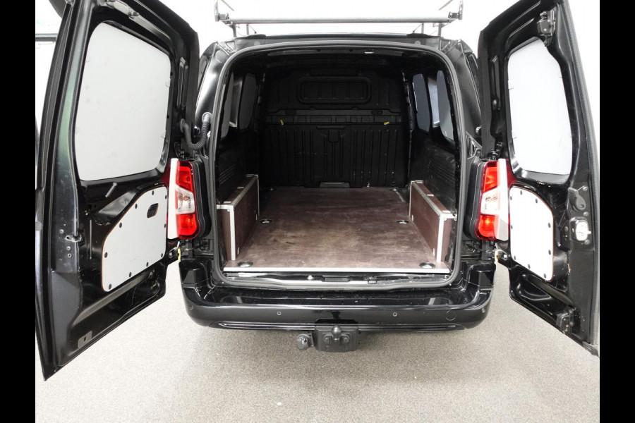 Opel Combo 1.5 BlueHDi 130PK L2 Automaat Apple Carplay / Android Auto Navigatie Trekhaak Airco Camera Cruise Control Parkeersensoren V+A DAB