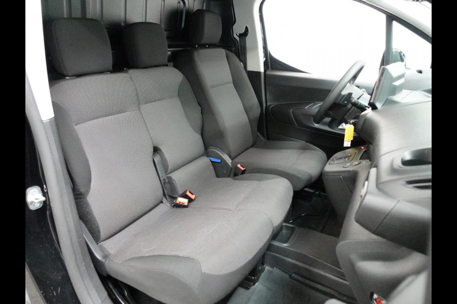 Opel Combo 1.5 BlueHDi 130PK L2 Automaat Apple Carplay / Android Auto Navigatie Trekhaak Airco Camera Cruise Control Parkeersensoren V+A DAB