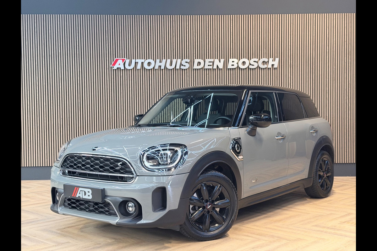 MINI Countryman 1.5 Cooper S E ALL4 Chili