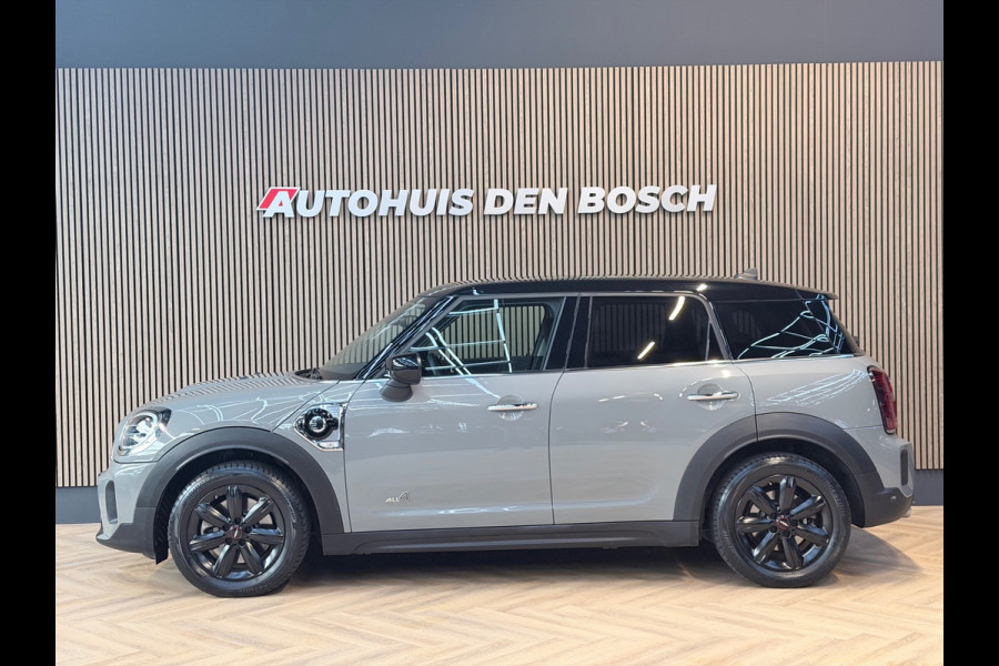 MINI Countryman 1.5 Cooper S E ALL4 Chili