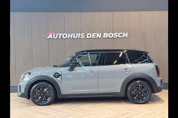 MINI Countryman 1.5 Cooper S E ALL4 Chili