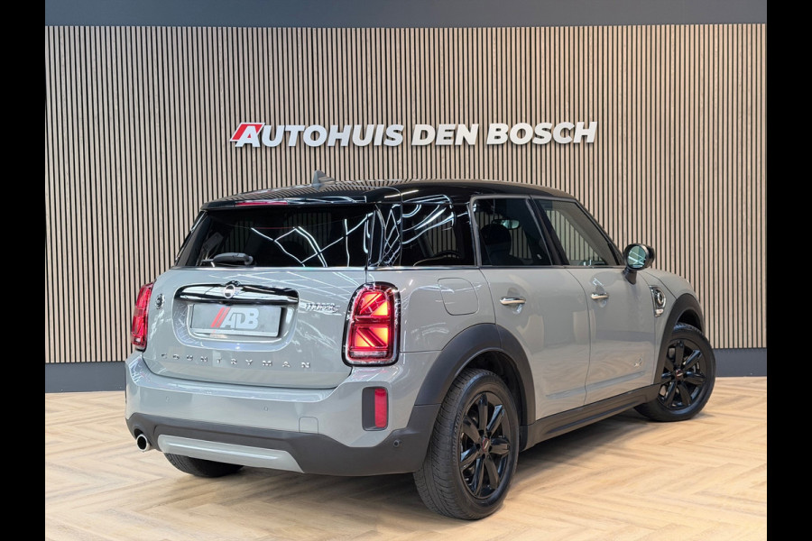 MINI Countryman 1.5 Cooper S E ALL4 Chili