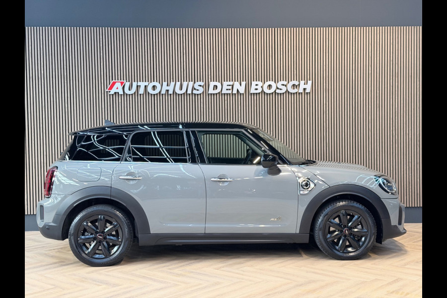 MINI Countryman 1.5 Cooper S E ALL4 Chili