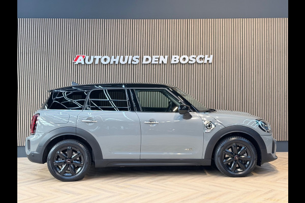 MINI Countryman 1.5 Cooper S E ALL4 Chili