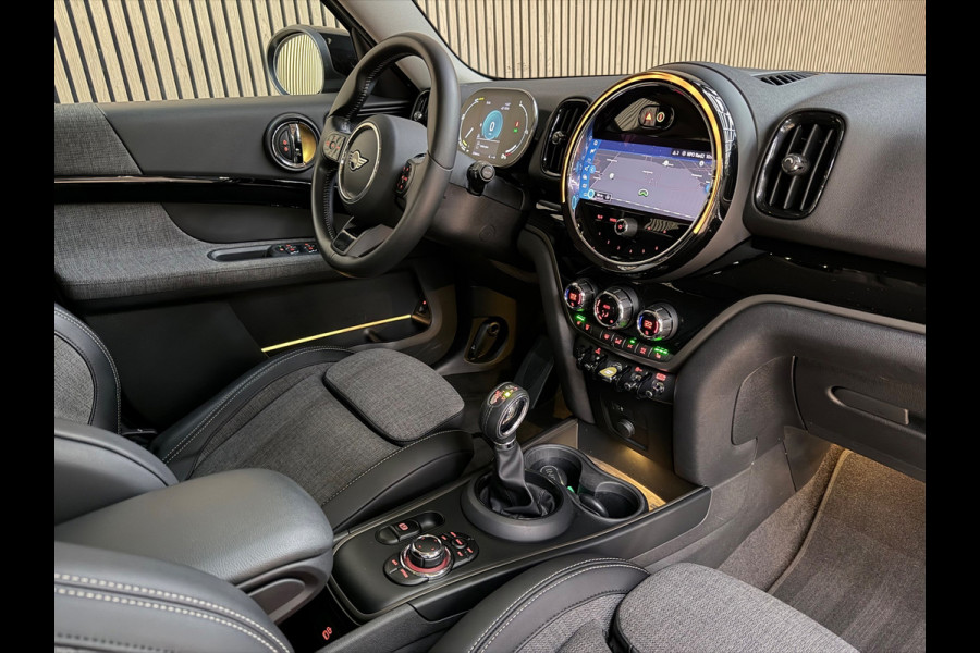 MINI Countryman 1.5 Cooper S E ALL4 Chili