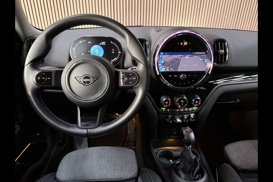 MINI Countryman 1.5 Cooper S E ALL4 Chili