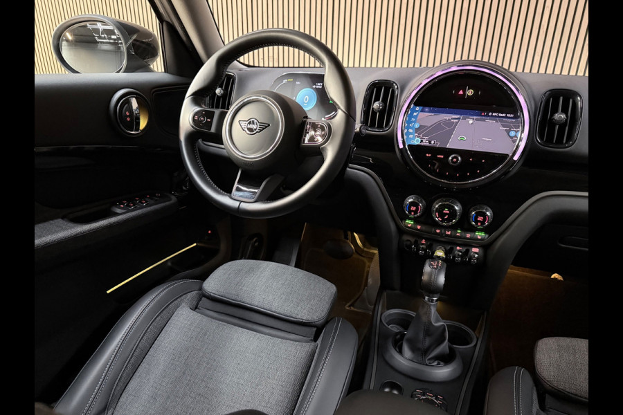 MINI Countryman 1.5 Cooper S E ALL4 Chili